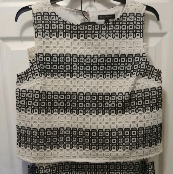 Banana Republic Dresses & Skirts - Stunning two piece set